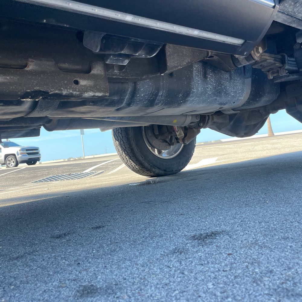 2022 GMC Sierra 2500HD - Image 39