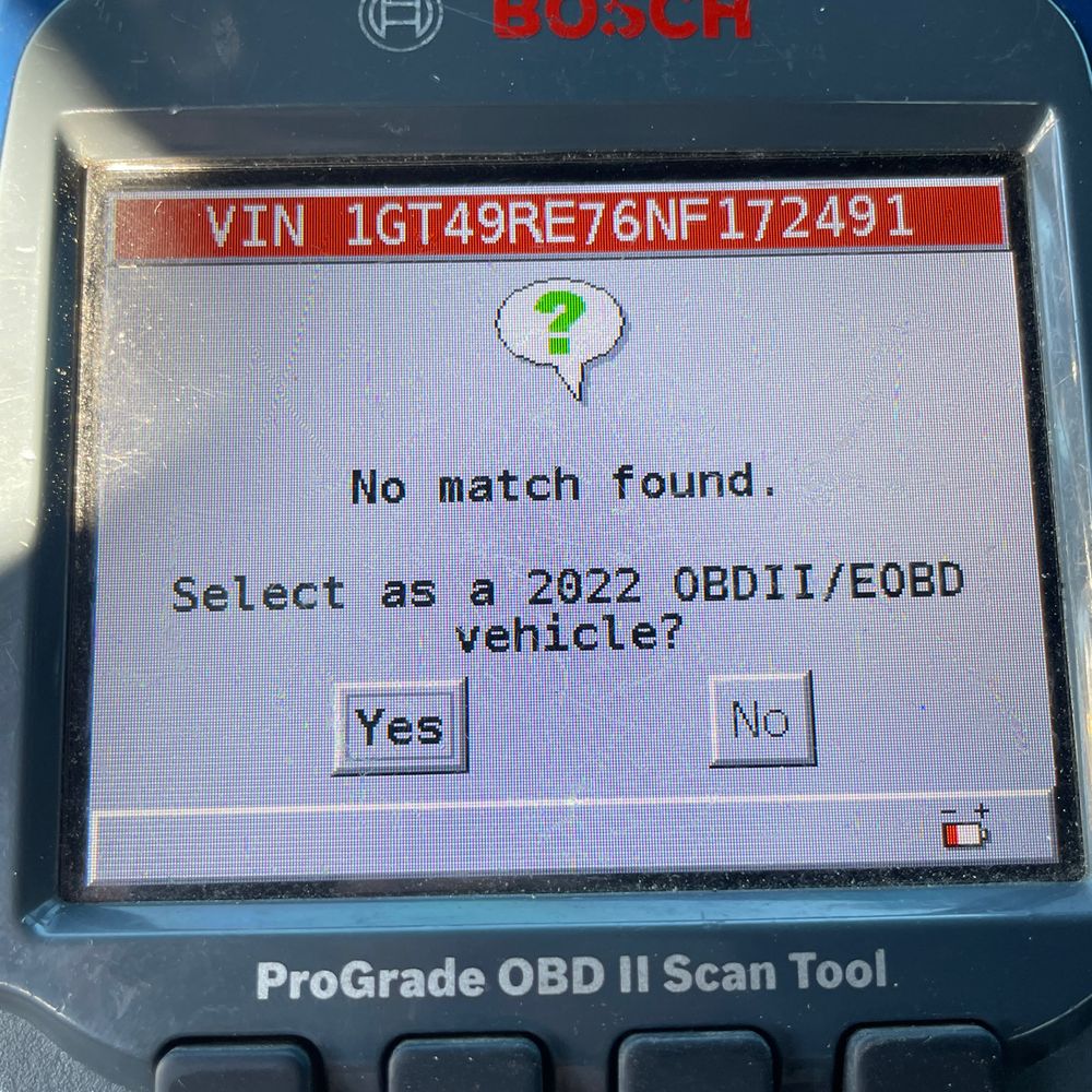 2022 GMC Sierra 2500HD - Image 46