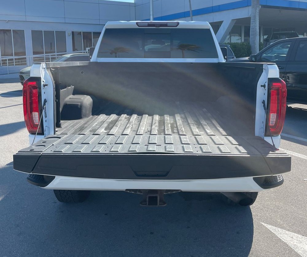 2022 GMC Sierra 2500HD - Image 45