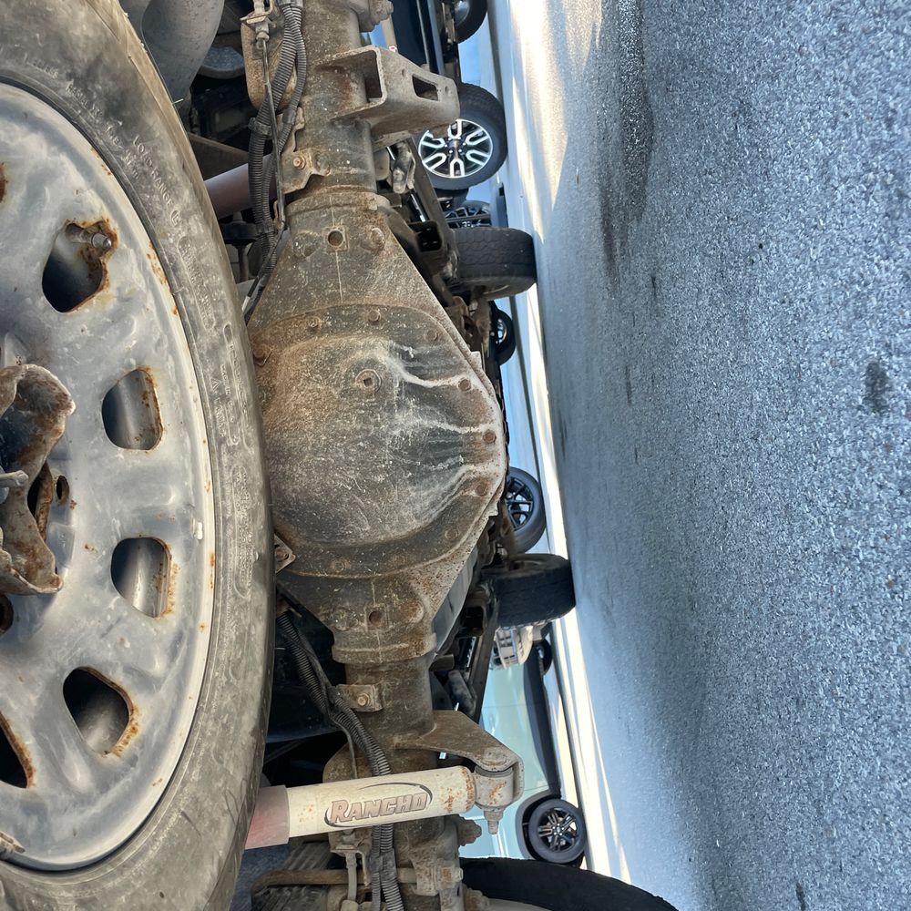 2022 GMC Sierra 2500HD - Image 47