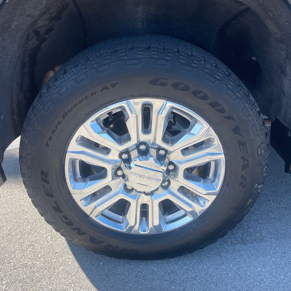 2022 GMC Sierra 2500HD - Image 49