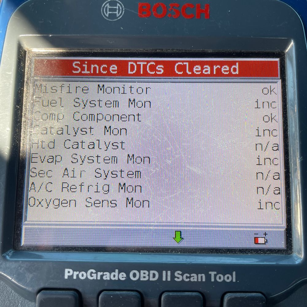 2022 GMC Sierra 2500HD - Image 50