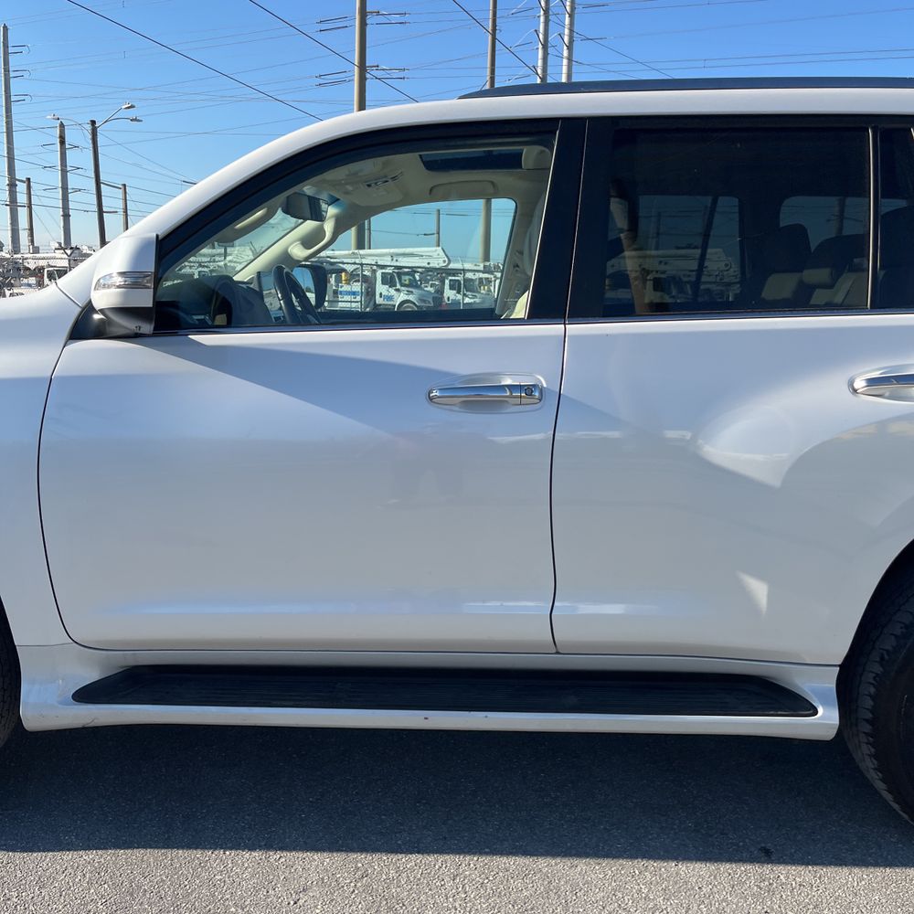 2023 Lexus GX 460 Base - Image 6