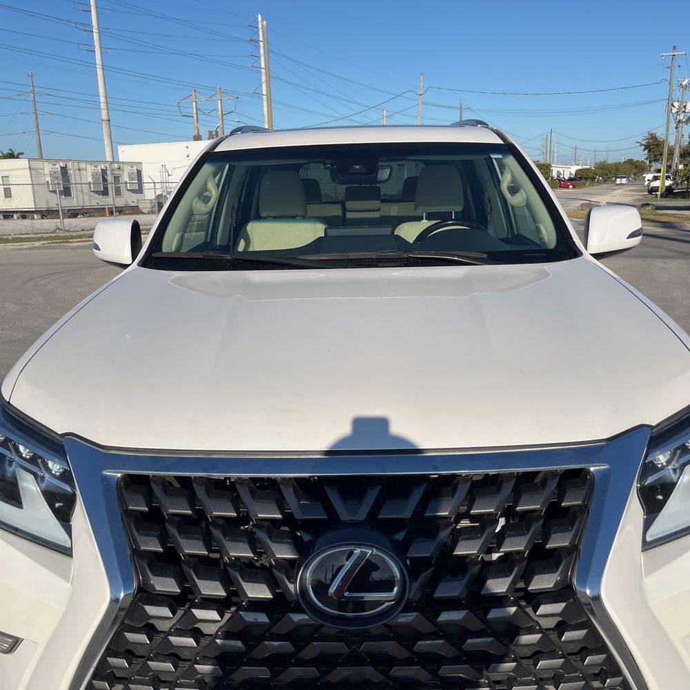 2023 Lexus GX 460 Base - Image 20