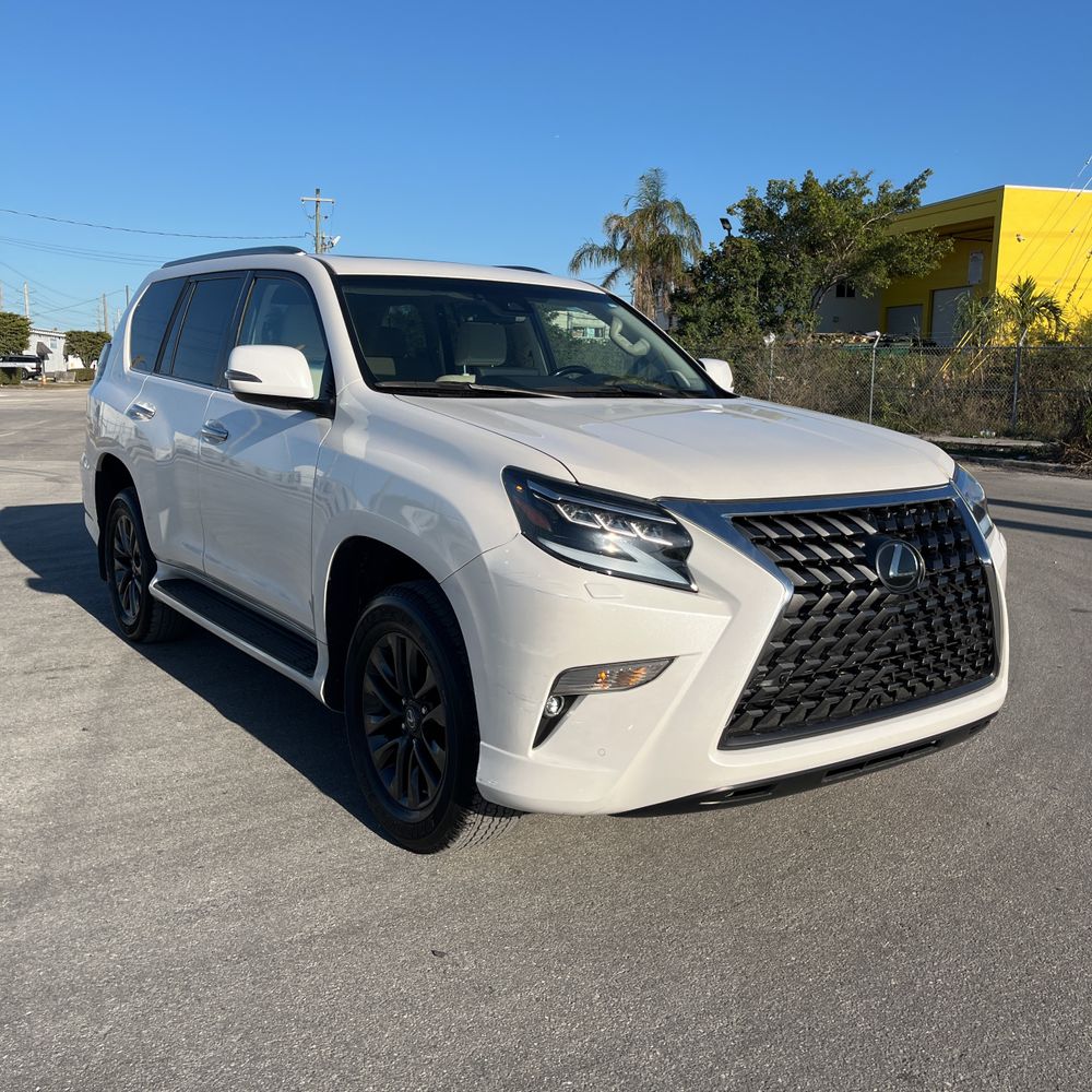 2023 Lexus GX 460 Base - Image 24