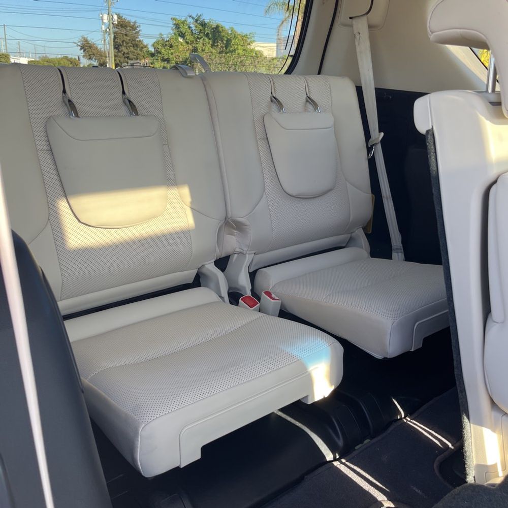 2023 Lexus GX 460 Base - Image 29