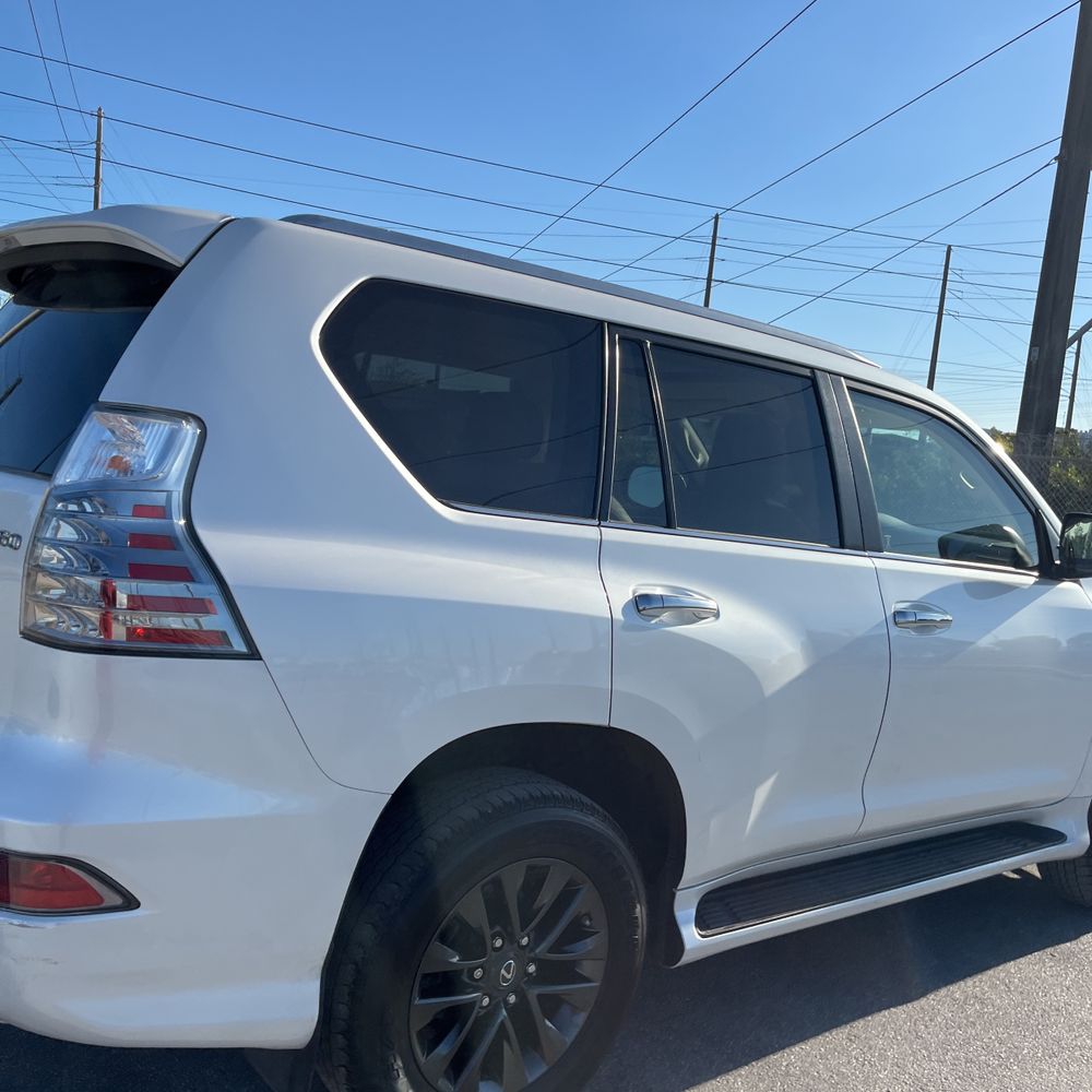 2023 Lexus GX 460 Base - Image 31