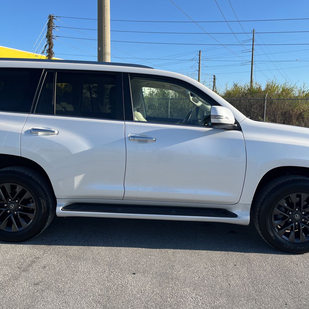 2023 Lexus GX 460 Base - Image 34