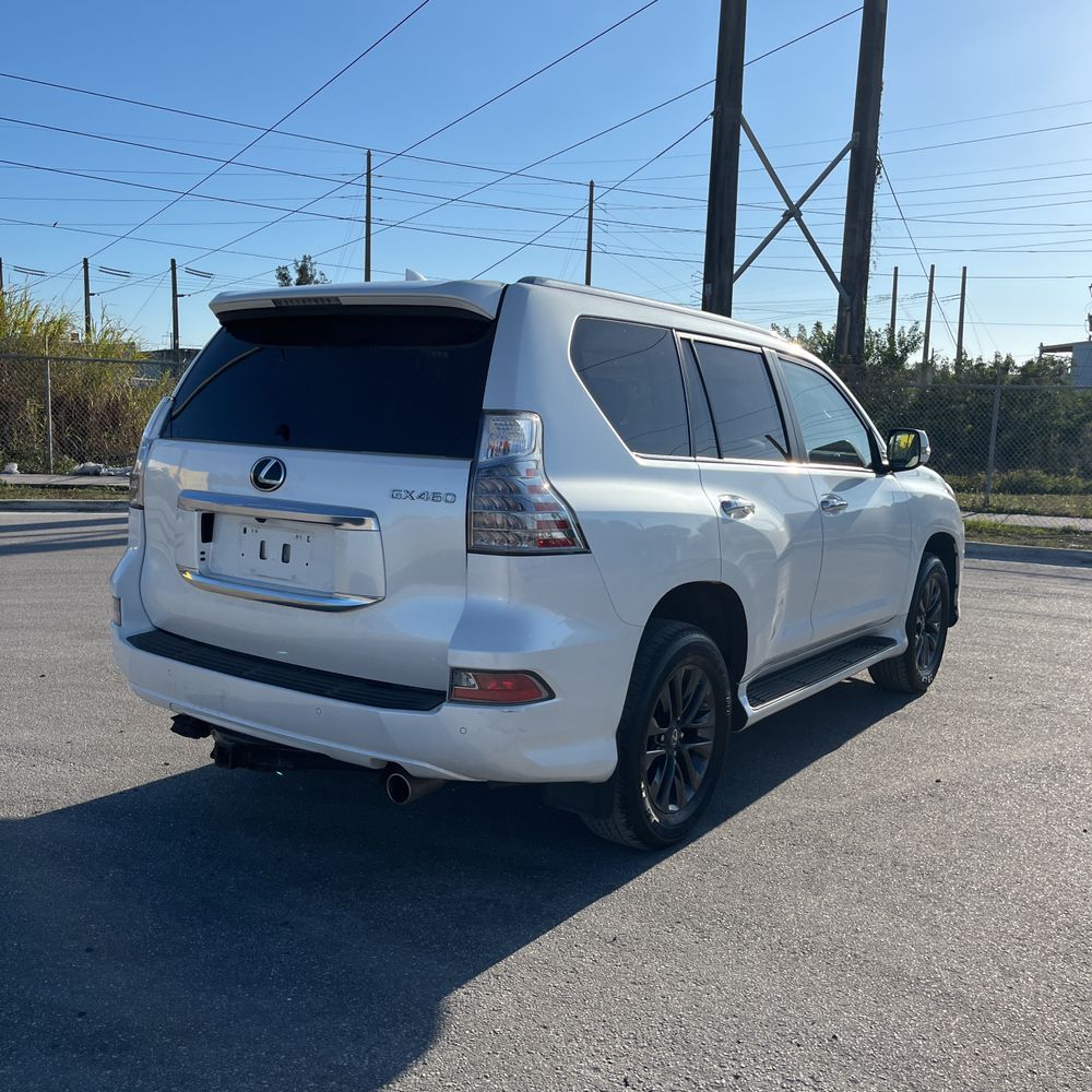 2023 Lexus GX 460 Base - Image 35