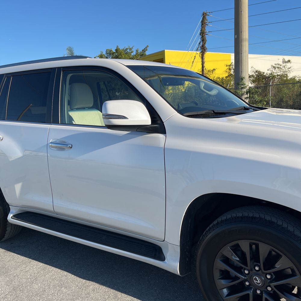 2023 Lexus GX 460 Base - Image 36