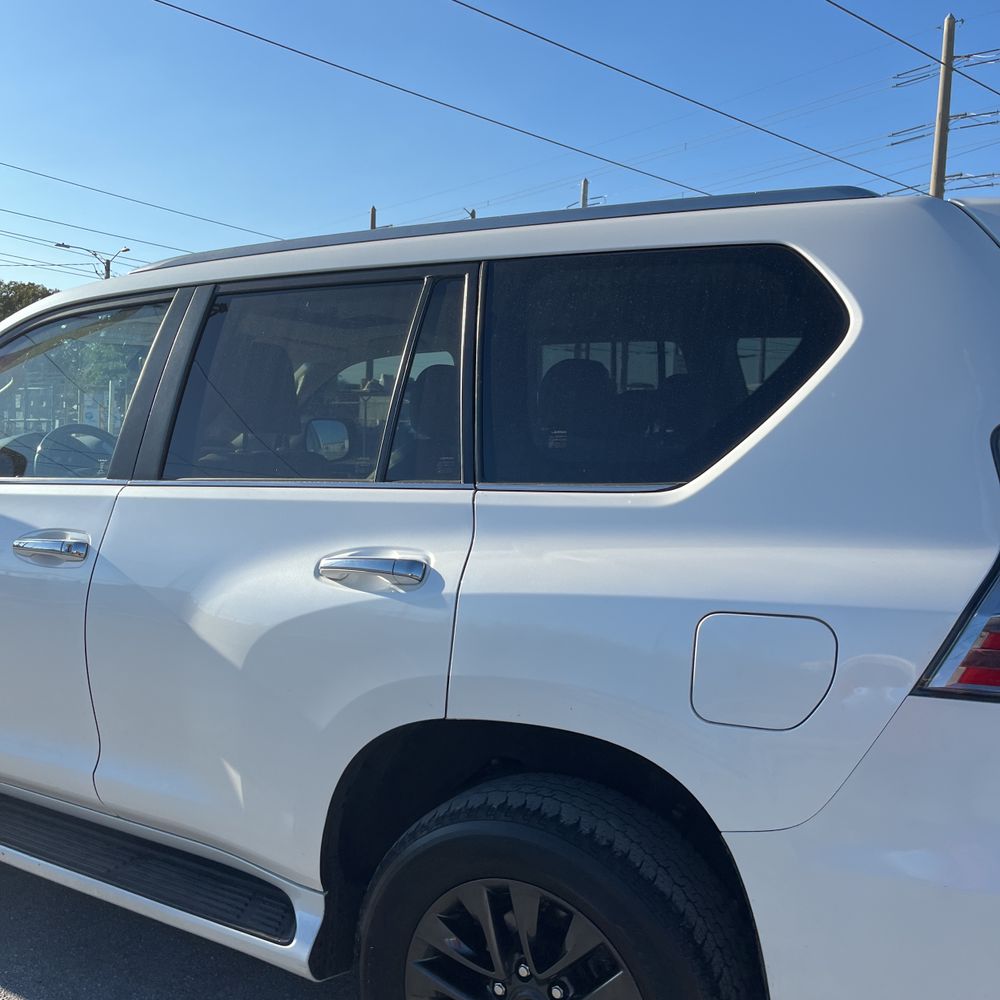 2023 Lexus GX 460 Base - Image 39