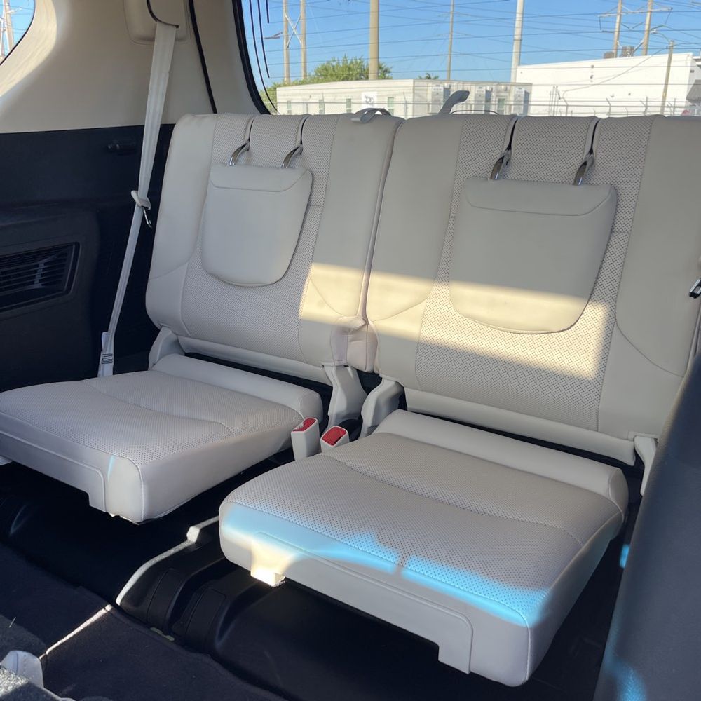 2023 Lexus GX 460 Base - Image 41