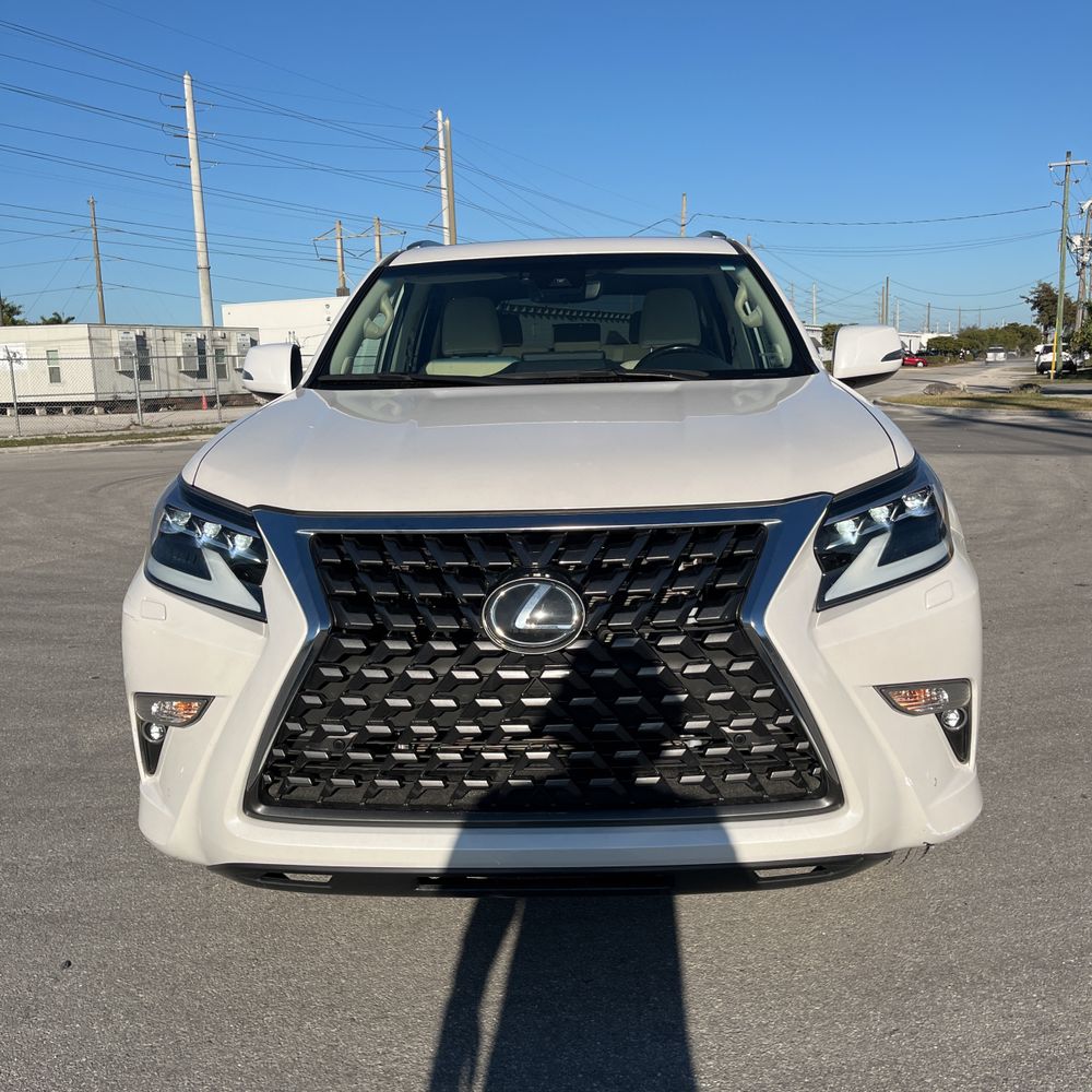 2023 Lexus GX 460 Base - Image 42