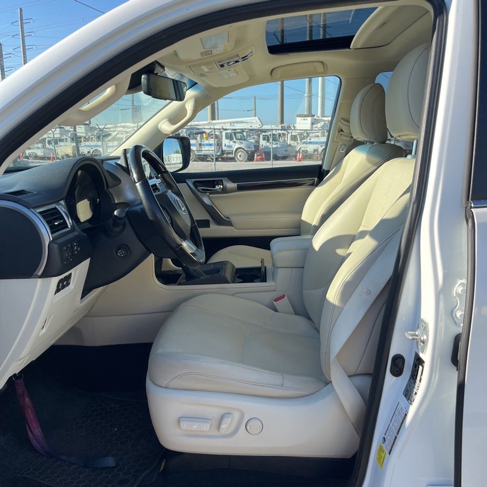 2023 Lexus GX 460 Base - Image 44
