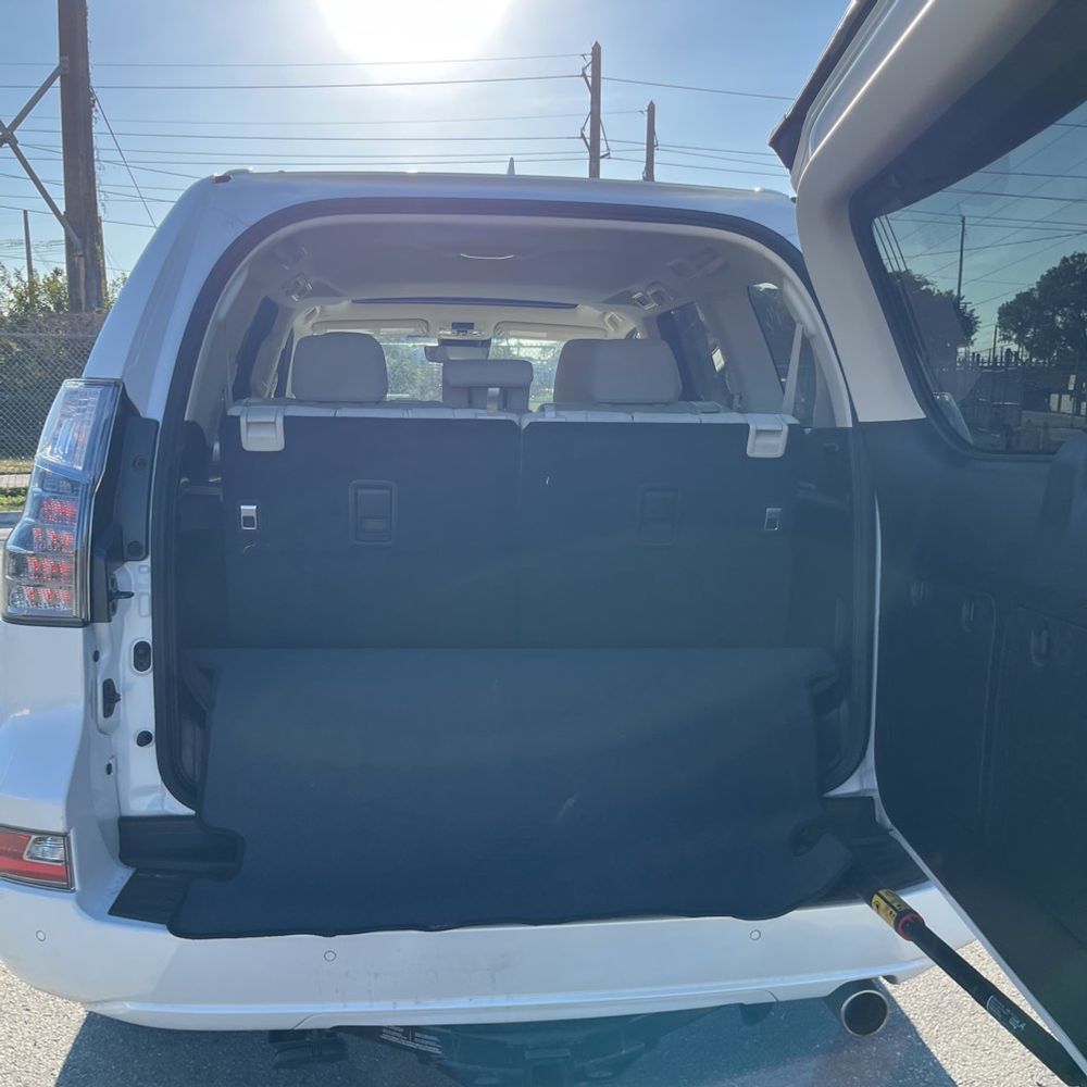 2023 Lexus GX 460 Base - Image 45