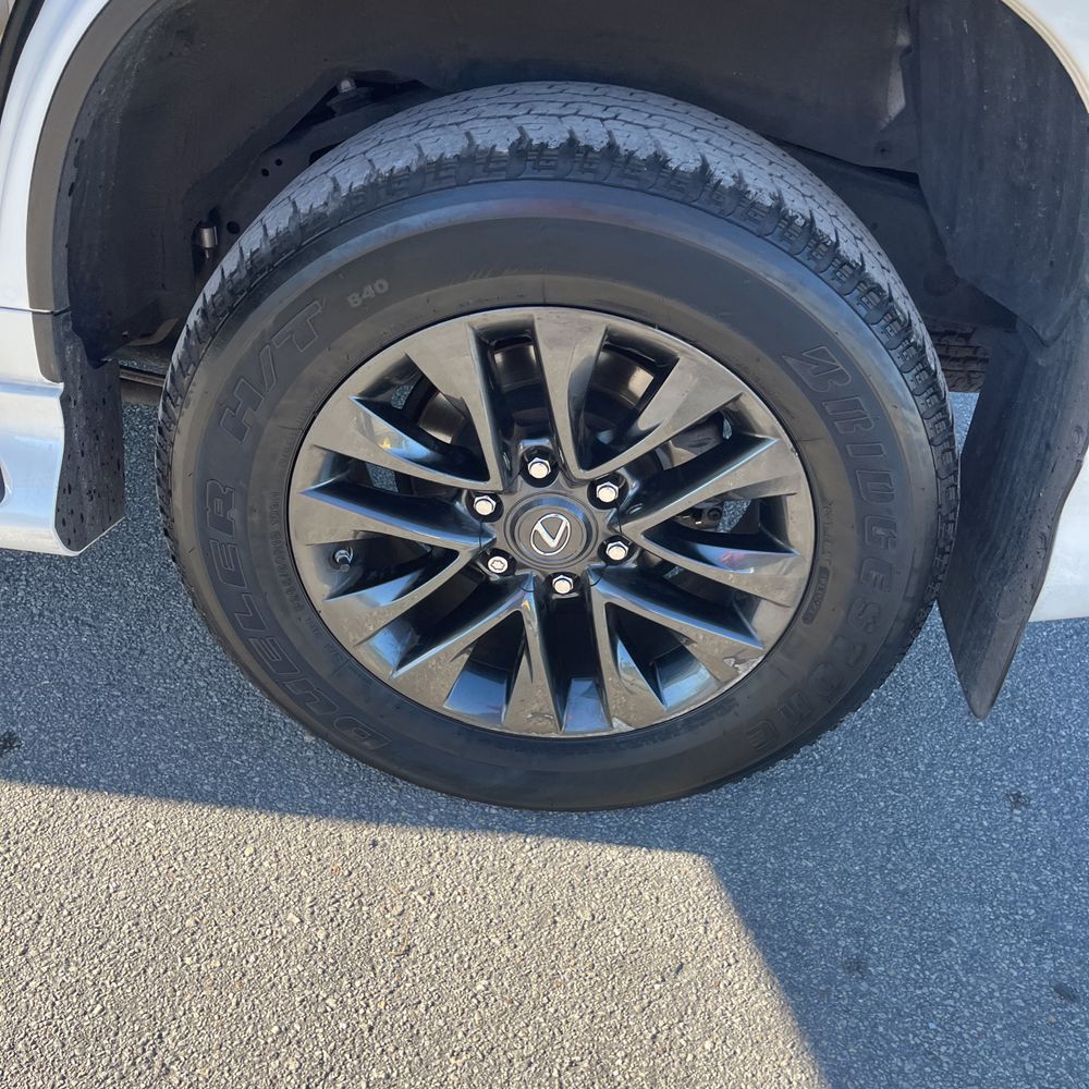 2023 Lexus GX 460 Base - Image 46