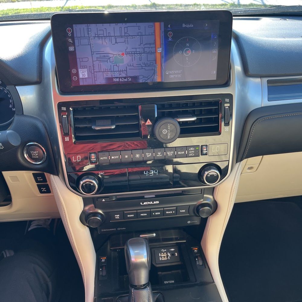 2023 Lexus GX 460 Base - Image 47