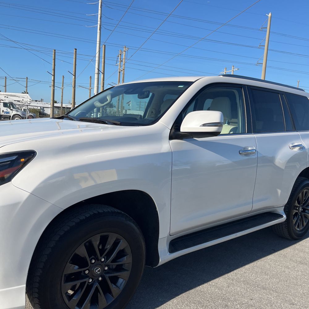 2023 Lexus GX 460 Base - Image 52