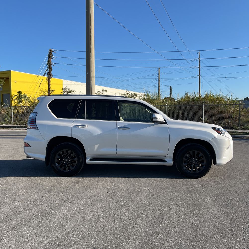 2023 Lexus GX 460 Base - Image 53