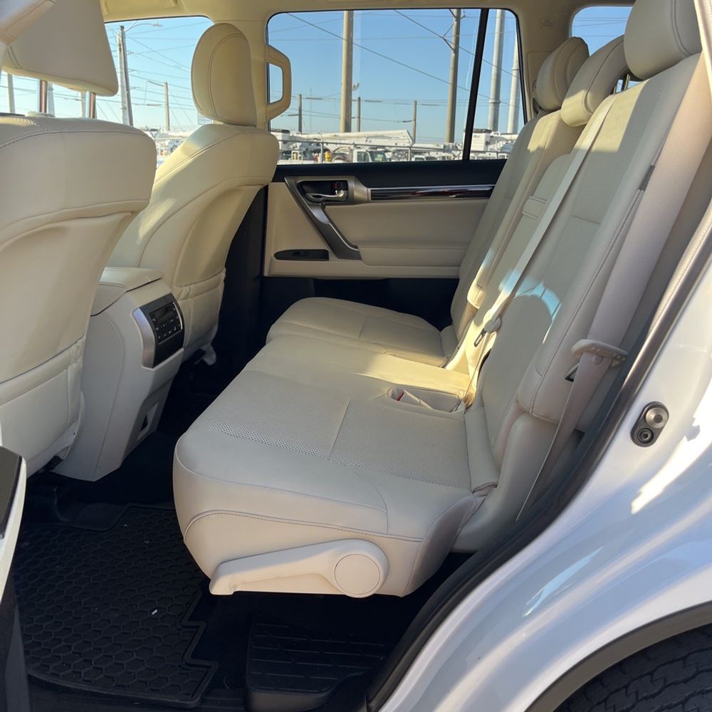 2023 Lexus GX 460 Base - Image 58