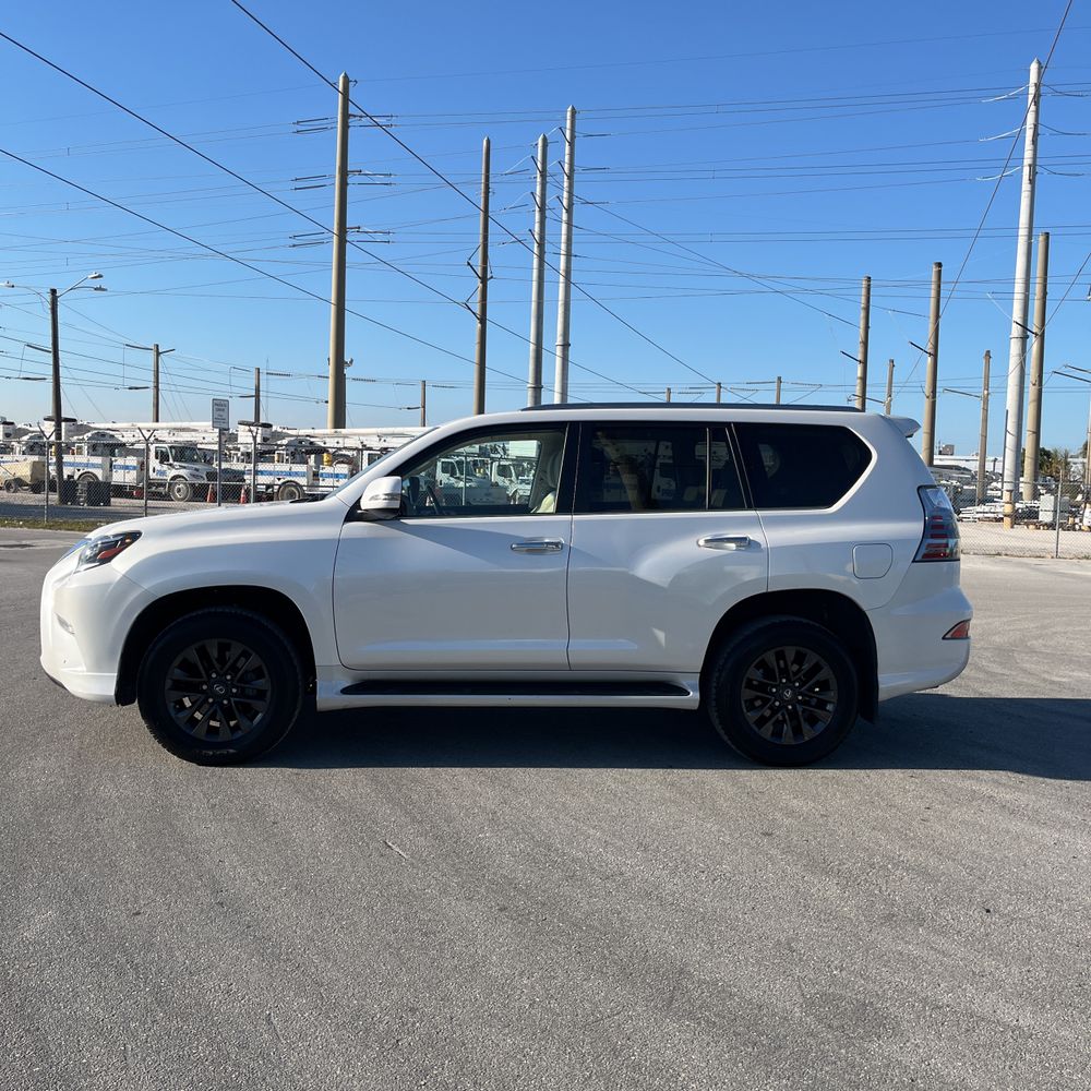 2023 Lexus GX 460 Base - Image 59