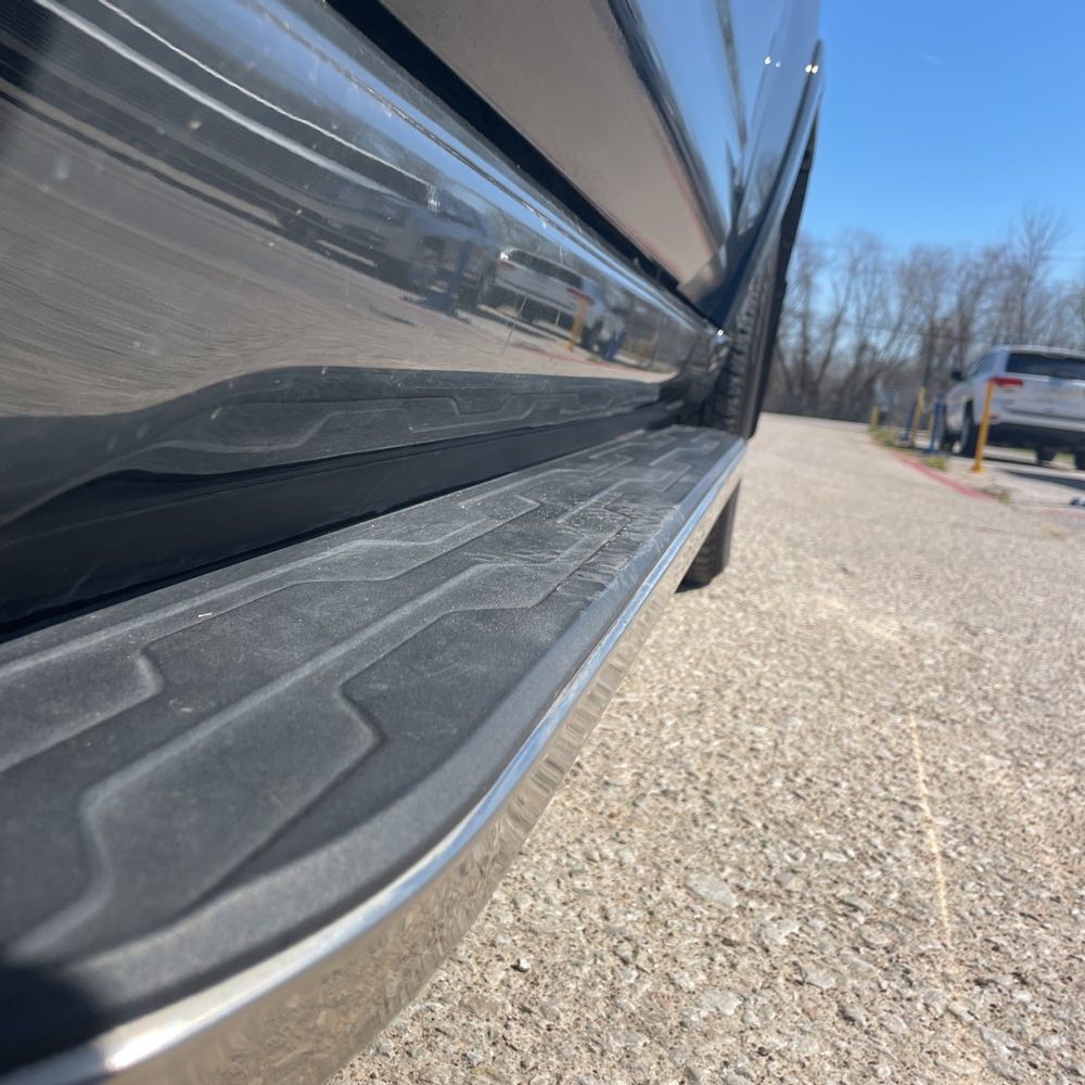 2024 Toyota 4Runner - Image 7