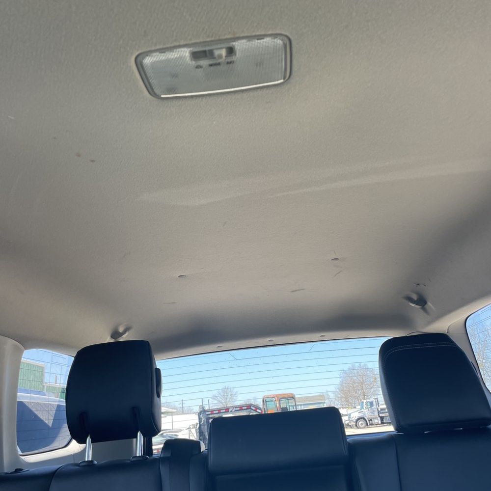 2024 Toyota 4Runner - Image 8