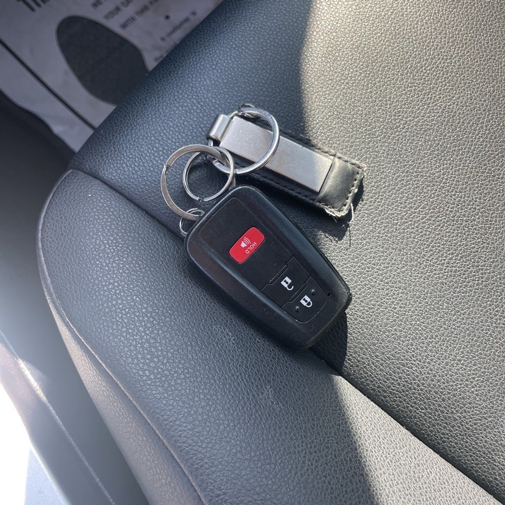 2024 Toyota 4Runner - Image 9