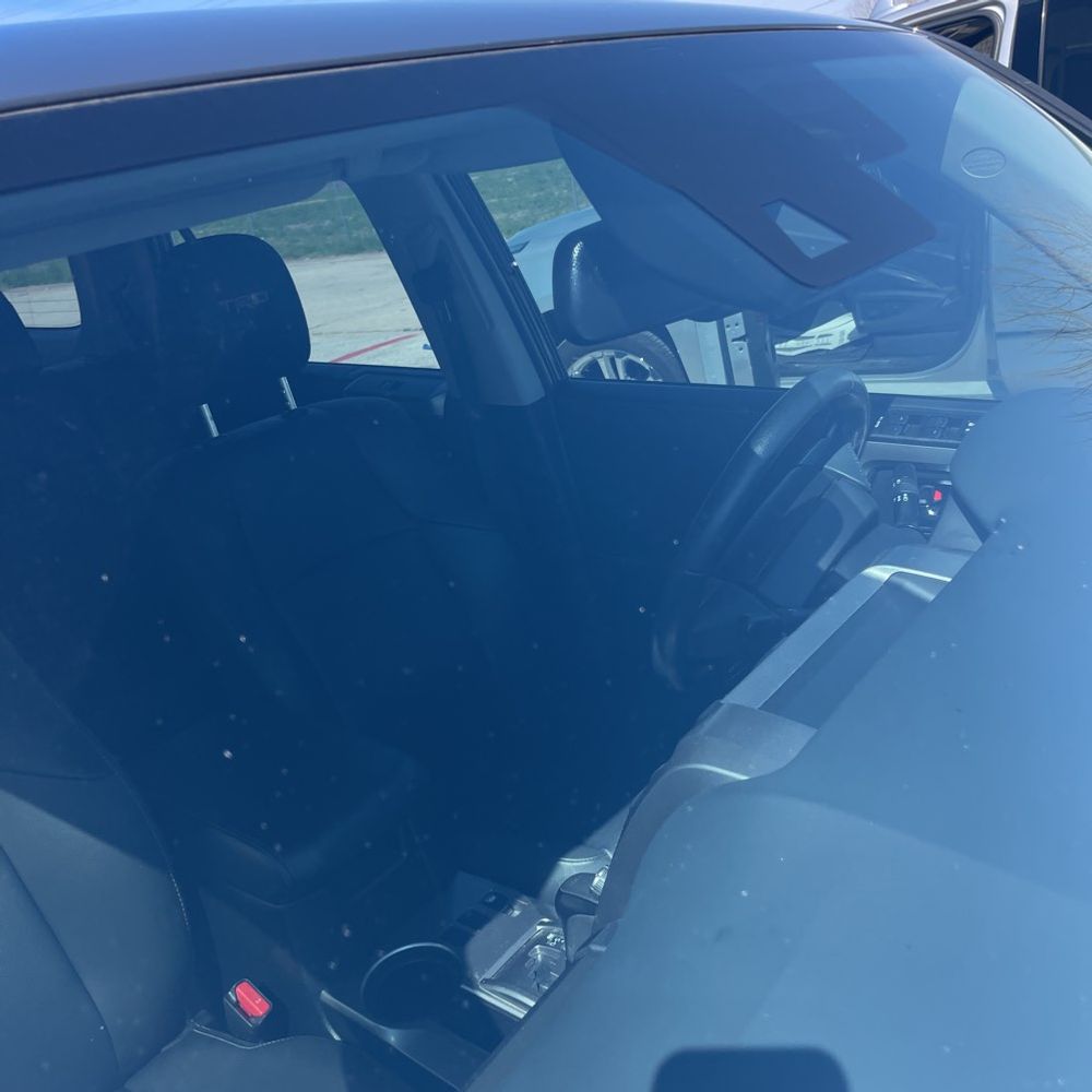 2024 Toyota 4Runner - Image 10