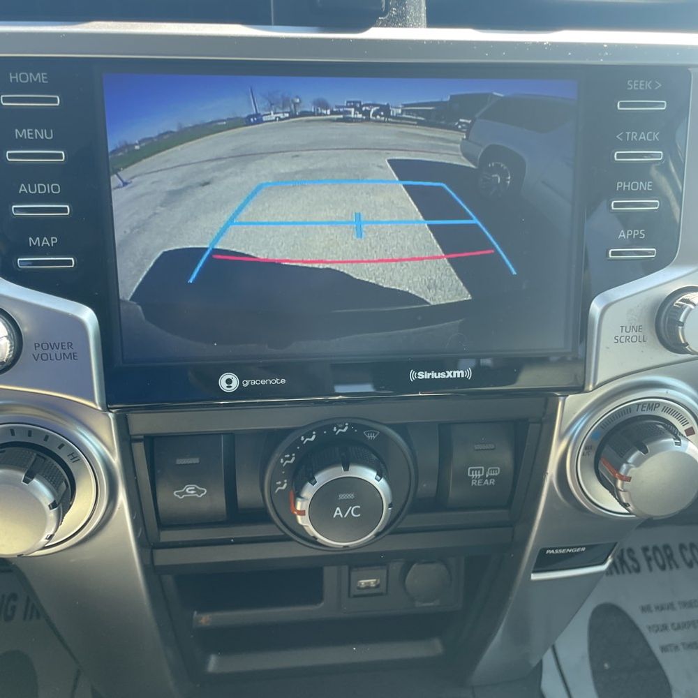 2024 Toyota 4Runner - Image 14