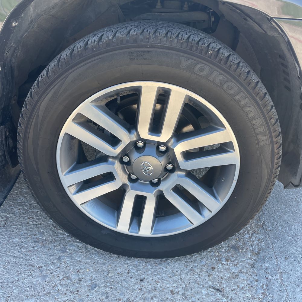 2024 Toyota 4Runner - Image 15