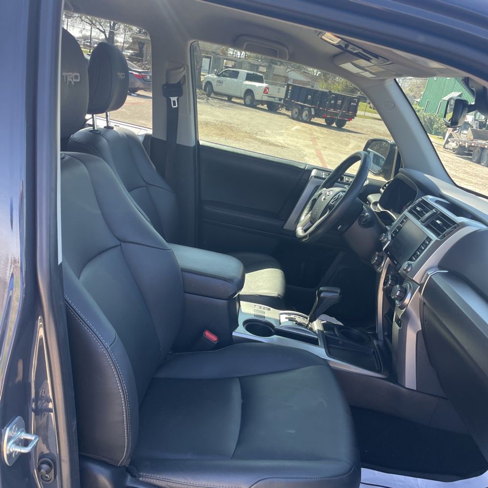 2024 Toyota 4Runner - Image 17