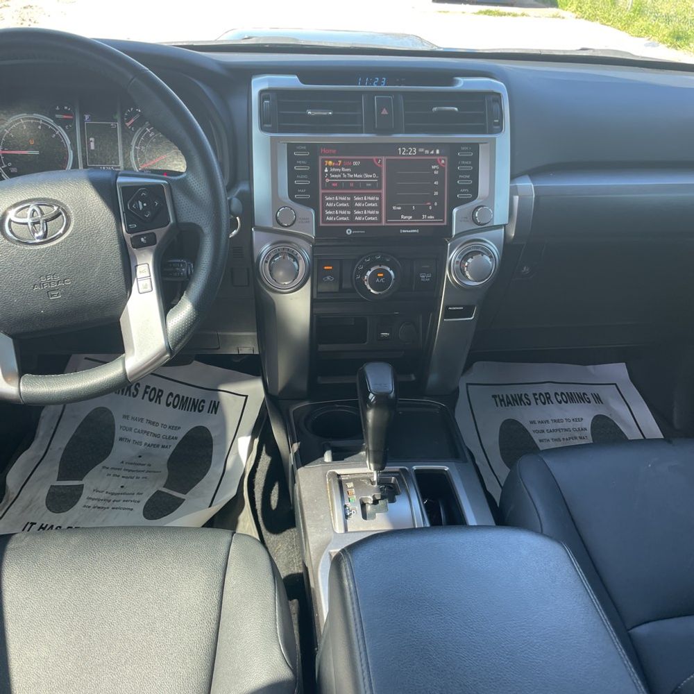 2024 Toyota 4Runner - Image 19