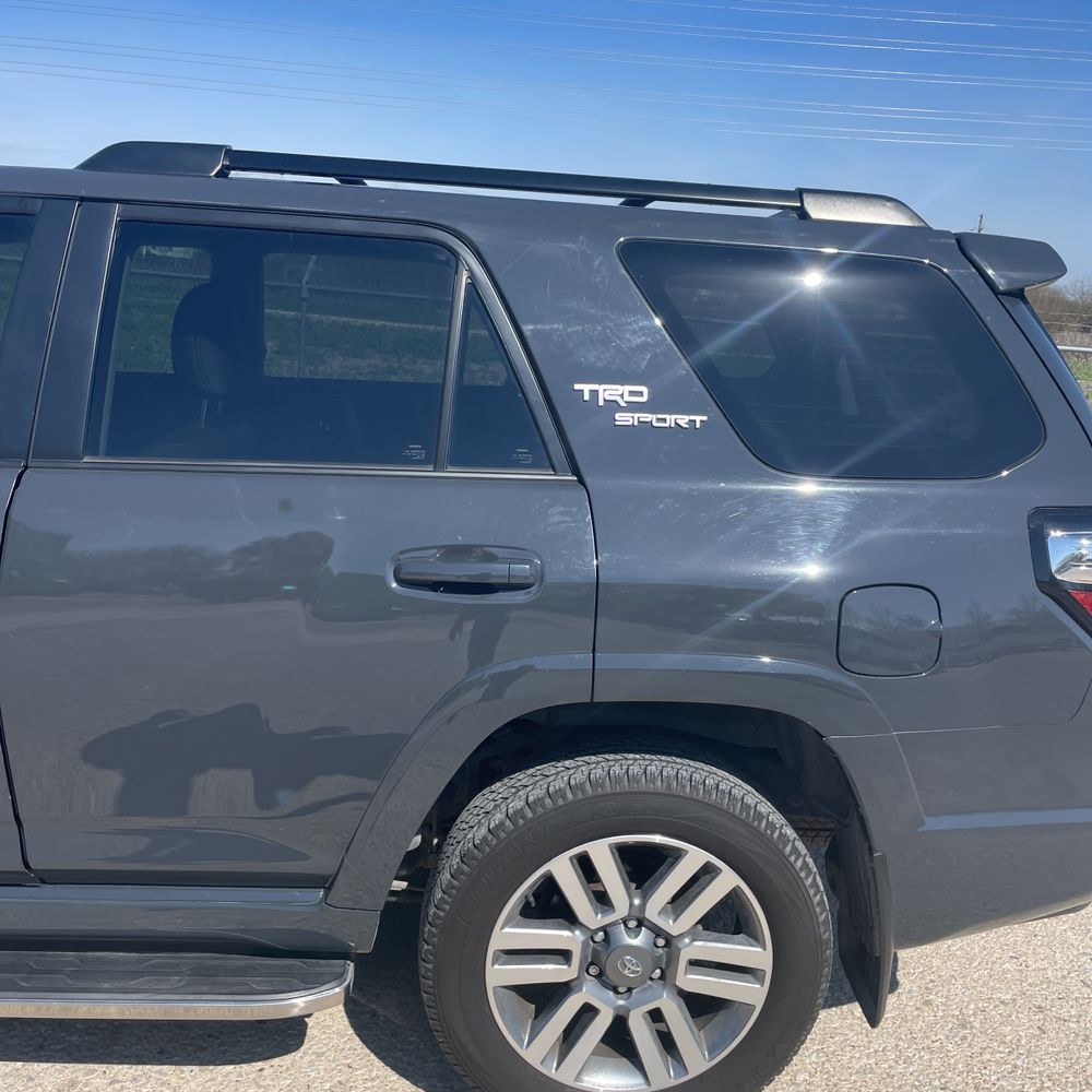 2024 Toyota 4Runner - Image 21