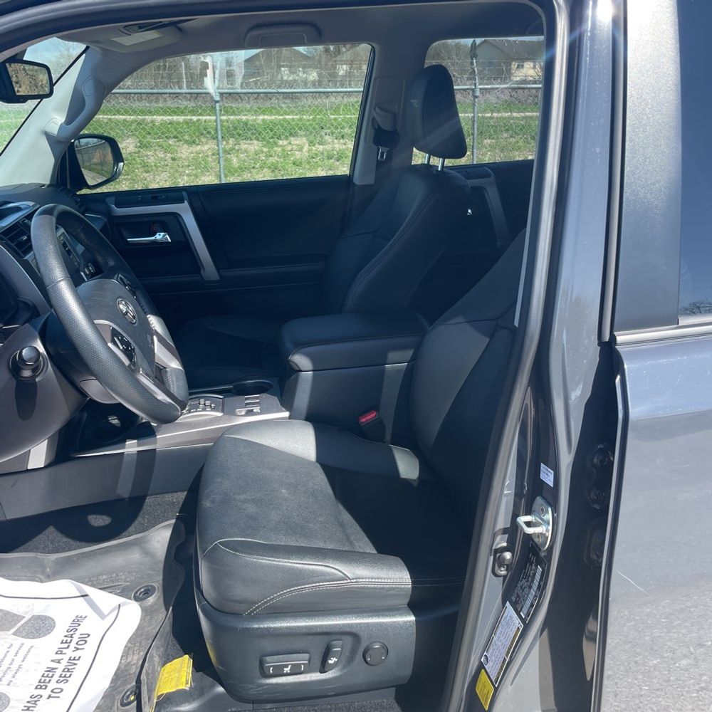 2024 Toyota 4Runner - Image 22