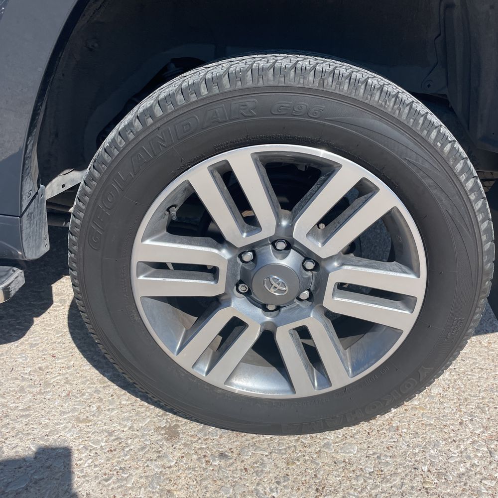 2024 Toyota 4Runner - Image 24