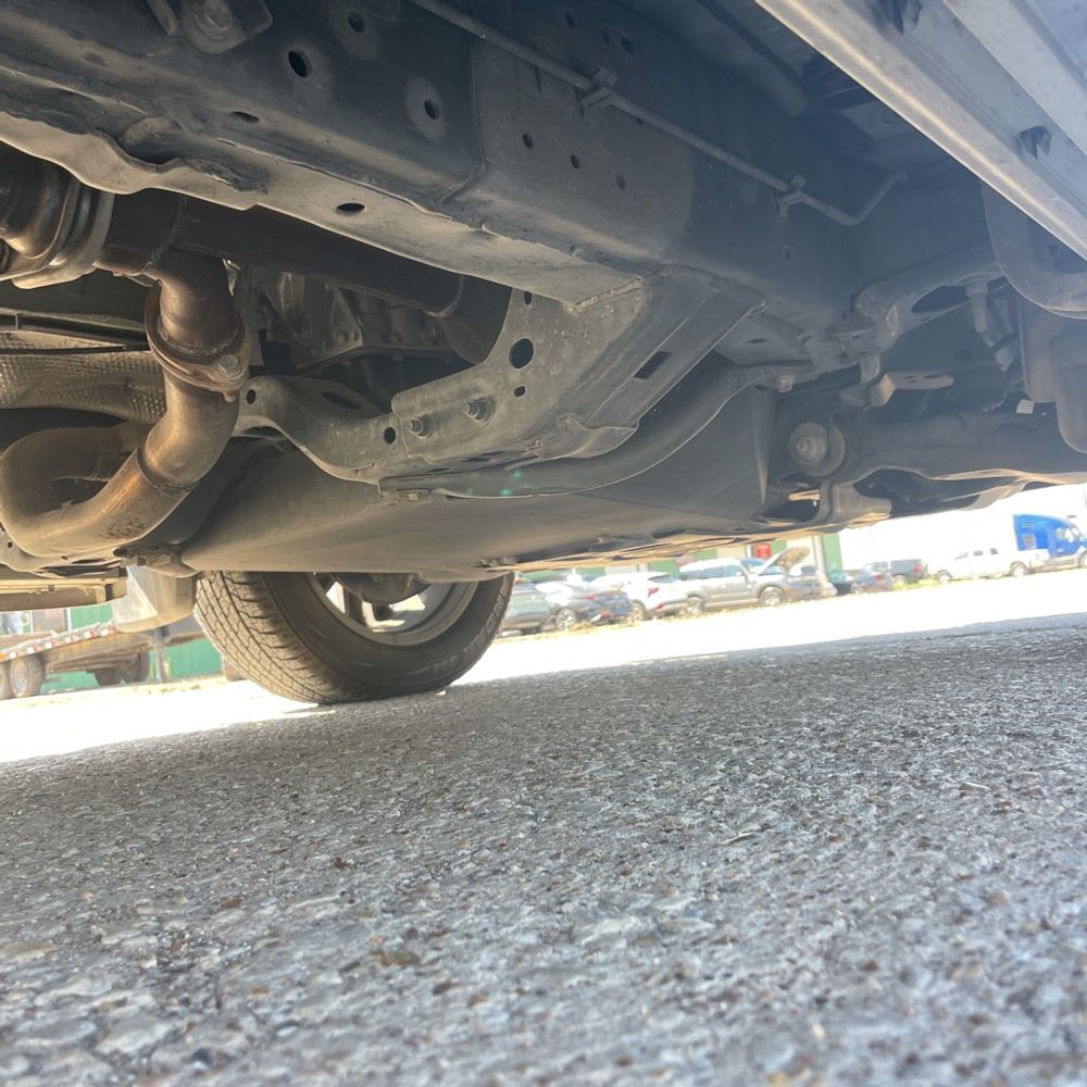 2024 Toyota 4Runner - Image 23