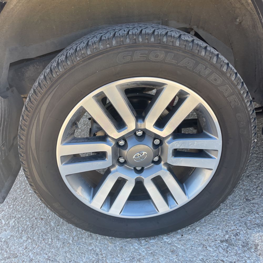 2024 Toyota 4Runner - Image 25