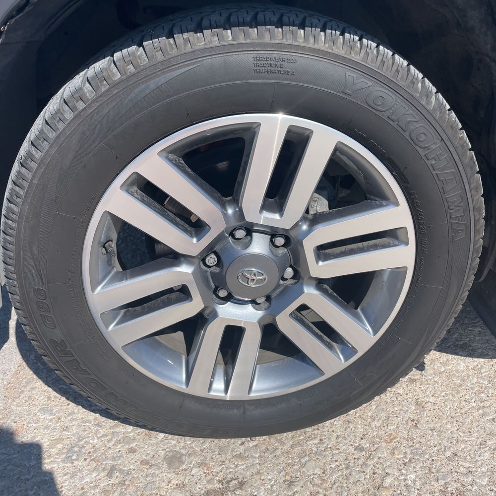 2024 Toyota 4Runner - Image 26