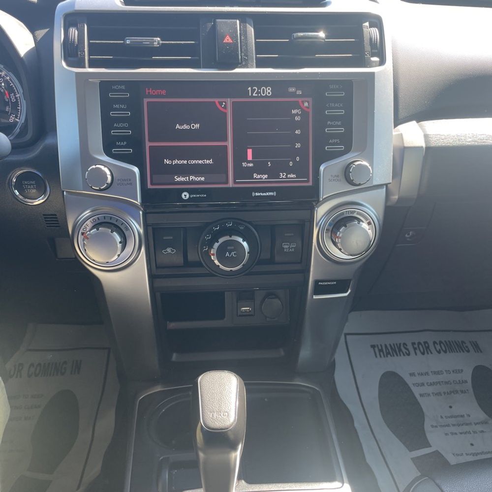 2024 Toyota 4Runner - Image 27