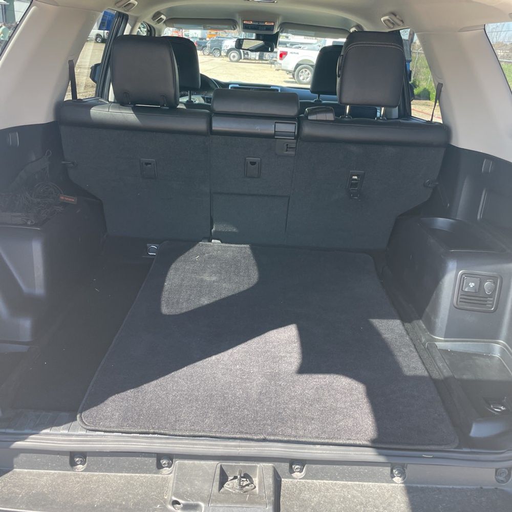 2024 Toyota 4Runner - Image 32