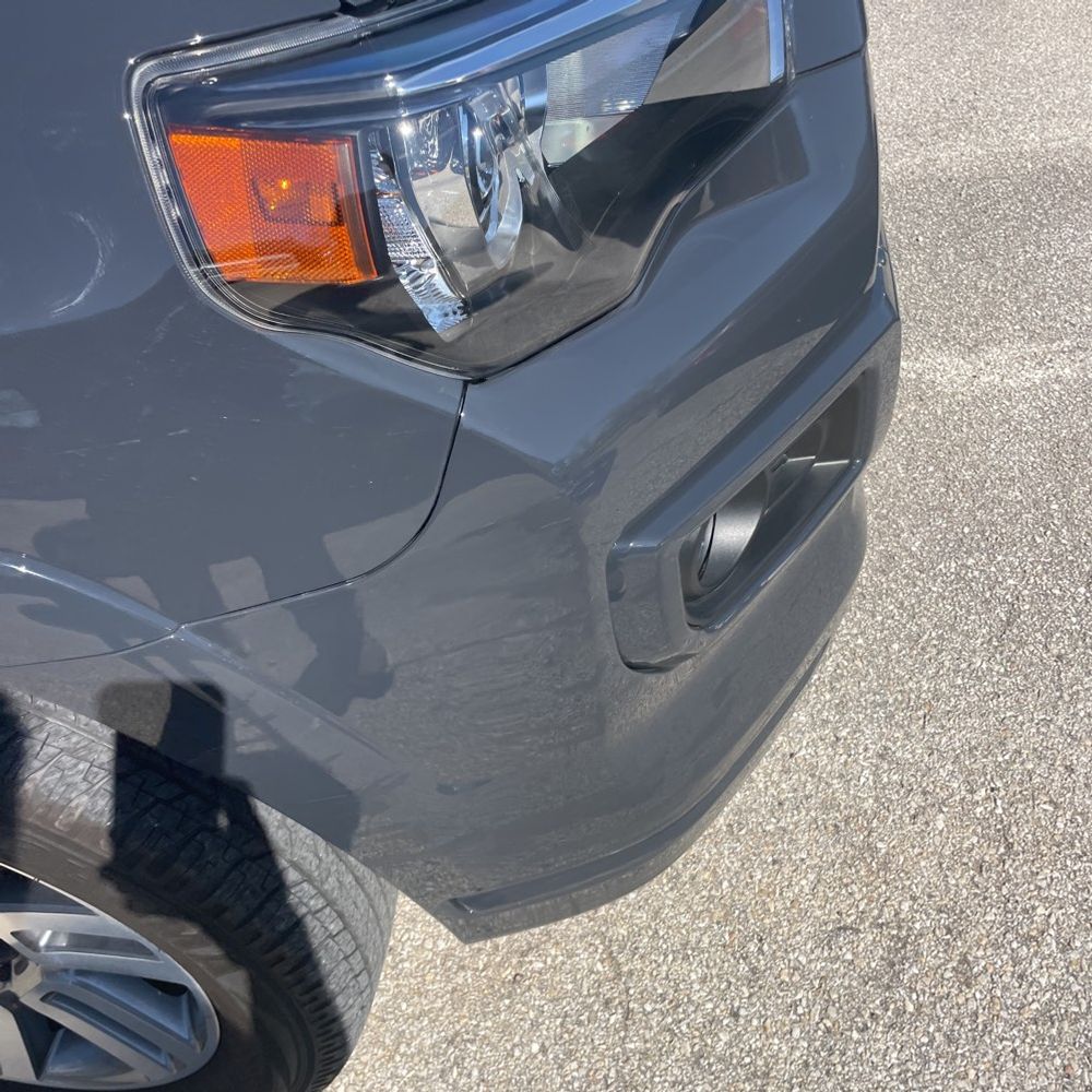 2024 Toyota 4Runner - Image 33