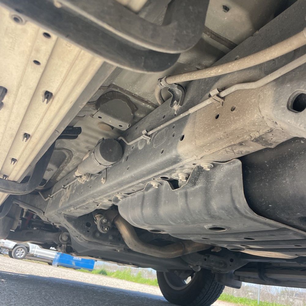 2024 Toyota 4Runner - Image 35