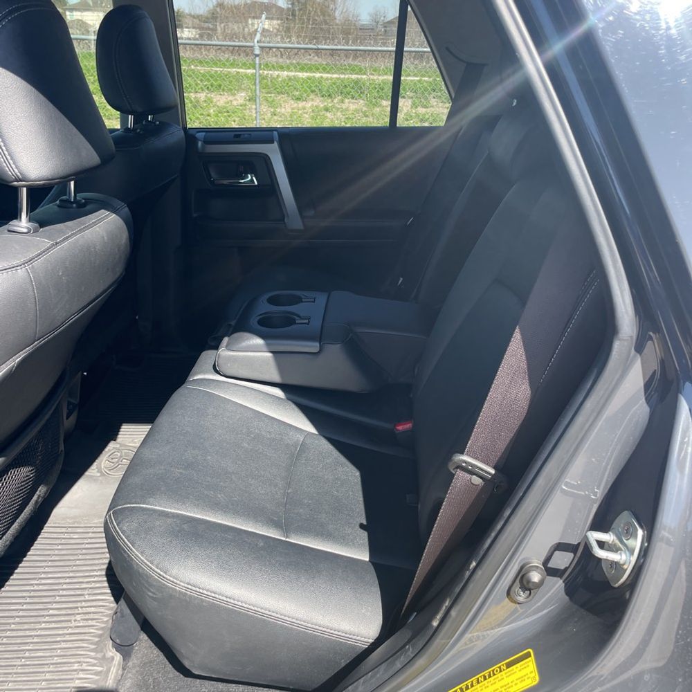 2024 Toyota 4Runner - Image 37