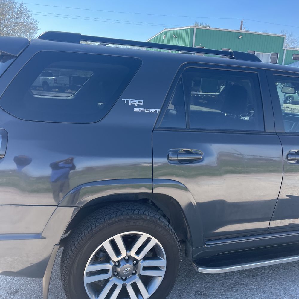 2024 Toyota 4Runner - Image 39