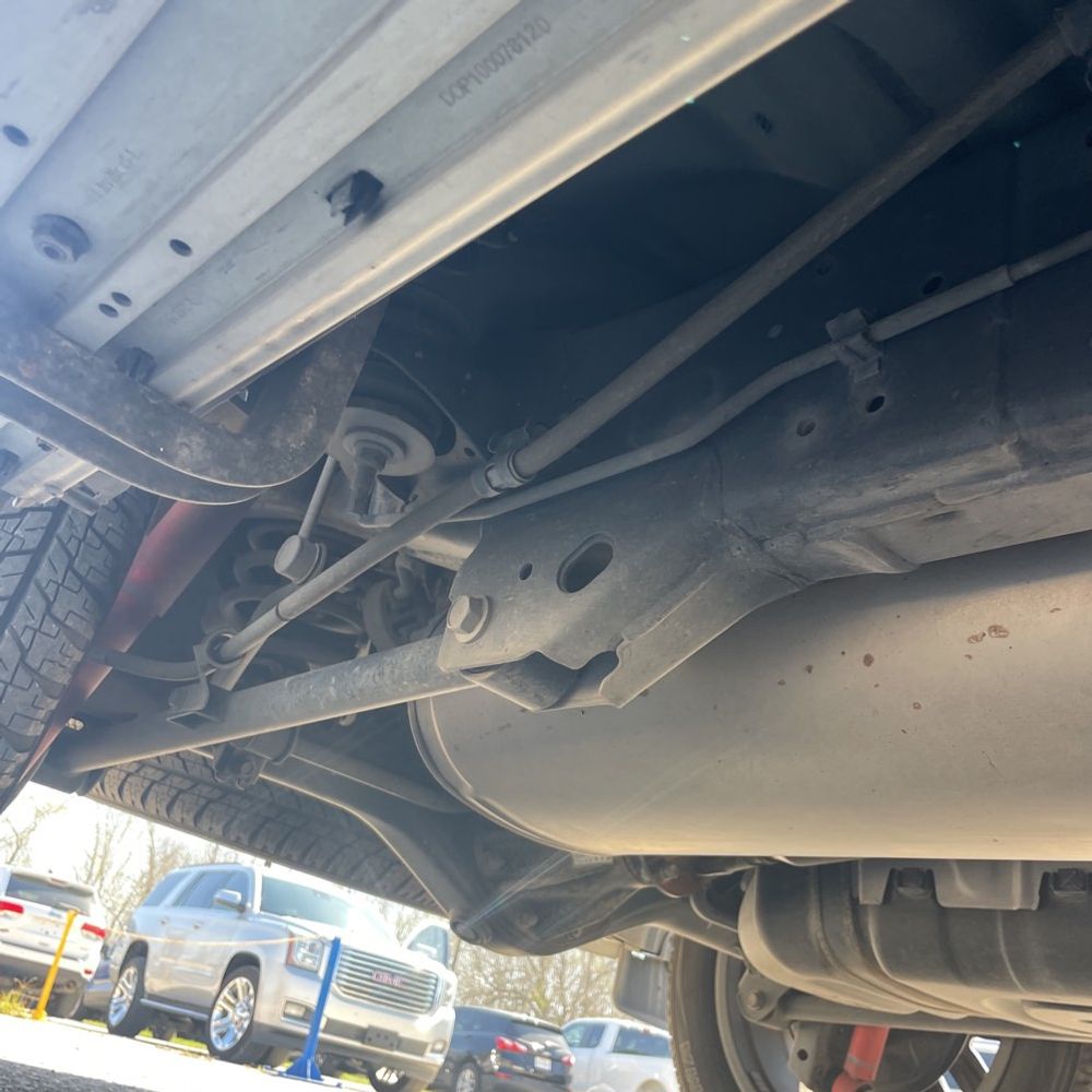 2024 Toyota 4Runner - Image 38