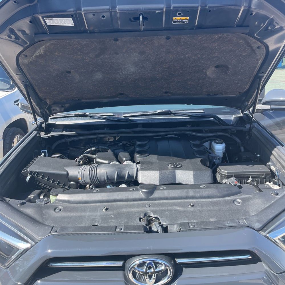 2024 Toyota 4Runner - Image 42