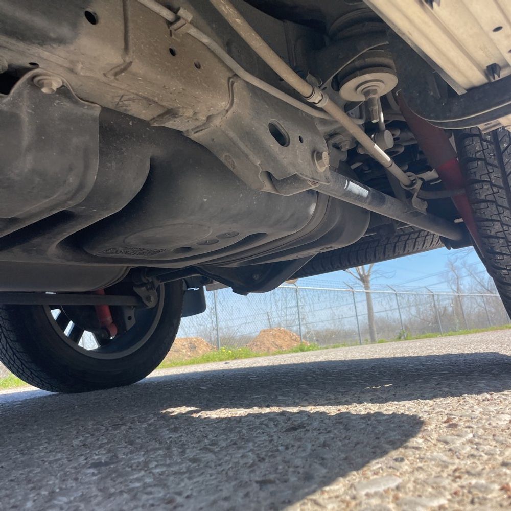 2024 Toyota 4Runner - Image 45