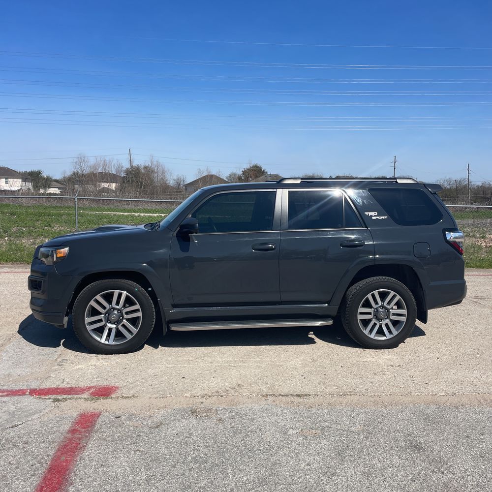 2024 Toyota 4Runner - Image 47