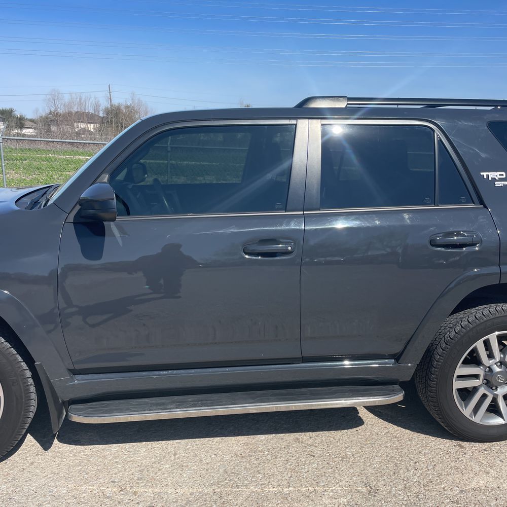 2024 Toyota 4Runner - Image 49